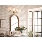 Kichler - Ali 4-Light Vanity Light - Lights Canada