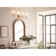 Kichler - Ali 4-Light Vanity Light - Lights Canada