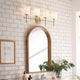 Kichler - Ali 4-Light Vanity Light - Lights Canada