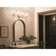 Kichler - Ali 4-Light Vanity Light - Lights Canada