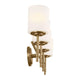 Kichler - Ali 4-Light Vanity Light - Lights Canada
