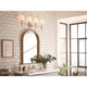 Kichler - Ali 4-Light Vanity Light - Lights Canada