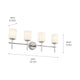 Kichler - Ali 4-Light Vanity Light - Lights Canada