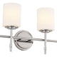 Kichler - Ali 4-Light Vanity Light - Lights Canada