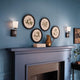 Kichler - Rosalind 1-Light Sconce - Lights Canada