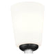 Kichler - Rosalind 1-Light Sconce - Lights Canada