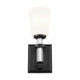 Kichler - Rosalind 1-Light Sconce - Lights Canada