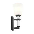 Kichler - Rosalind 1-Light Sconce - Lights Canada