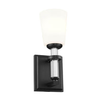 Rosalind 1-Light Sconce