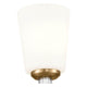 Kichler - Rosalind 1-Light Sconce - Lights Canada