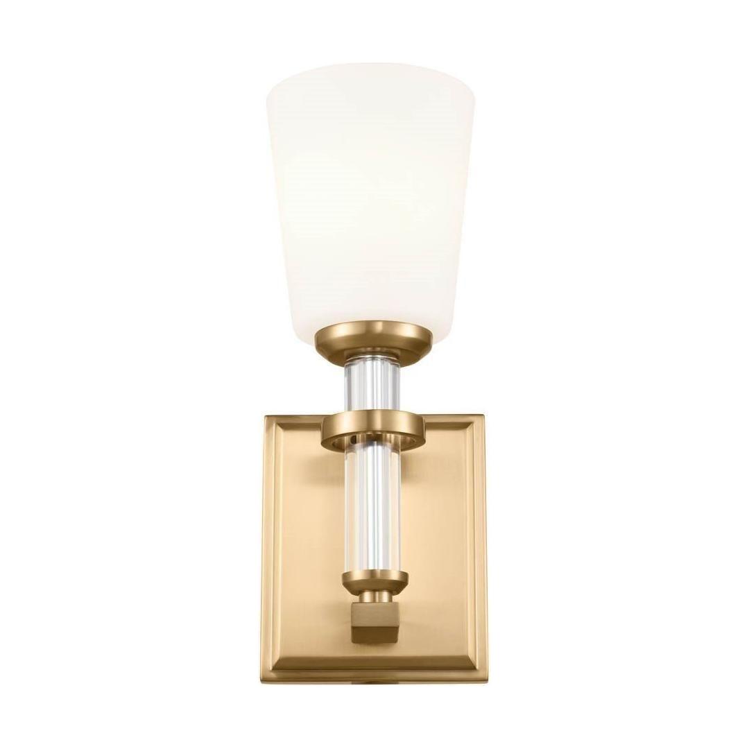 Kichler - Rosalind 1-Light Sconce - Lights Canada