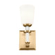 Kichler - Rosalind 1-Light Sconce - Lights Canada