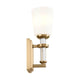 Kichler - Rosalind 1-Light Sconce - Lights Canada
