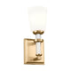Kichler - Rosalind 1-Light Sconce - Lights Canada