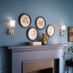 Kichler - Rosalind 1-Light Sconce - Lights Canada