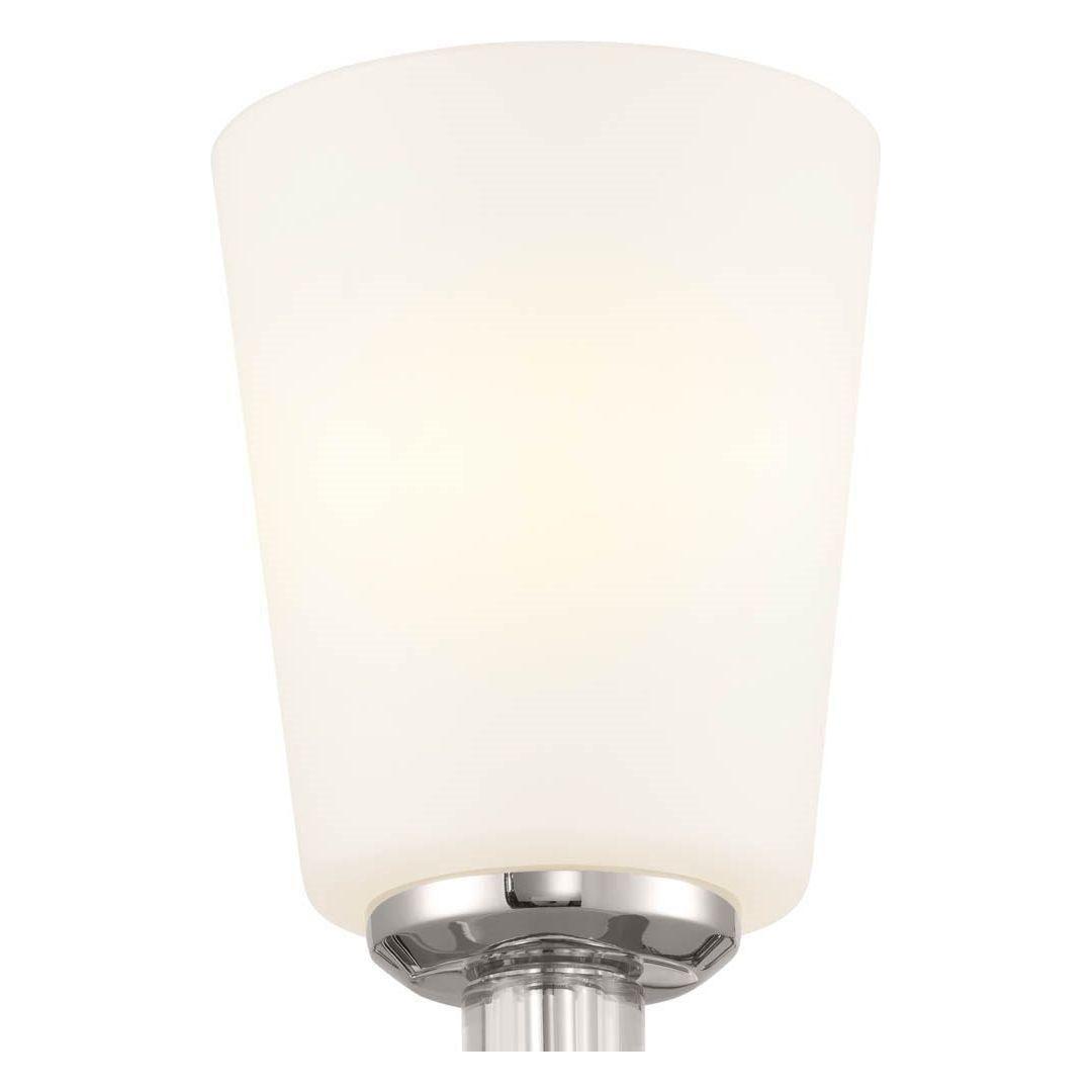 Kichler - Rosalind 1-Light Sconce - Lights Canada