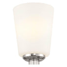 Kichler - Rosalind 1-Light Sconce - Lights Canada