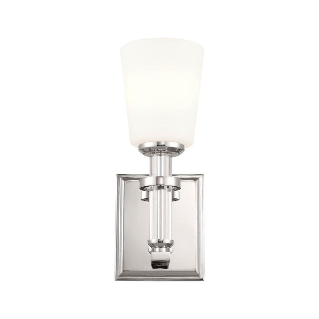 Kichler - Rosalind 1-Light Sconce - Lights Canada