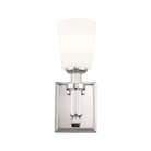 Kichler - Rosalind 1-Light Sconce - Lights Canada