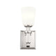 Kichler - Rosalind 1-Light Sconce - Lights Canada