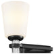 Kichler - Rosalind 2-Light Vanity Light - Lights Canada
