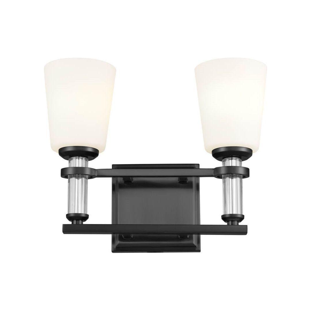 Kichler - Rosalind 2-Light Vanity Light - Lights Canada