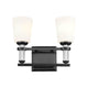 Kichler - Rosalind 2-Light Vanity Light - Lights Canada