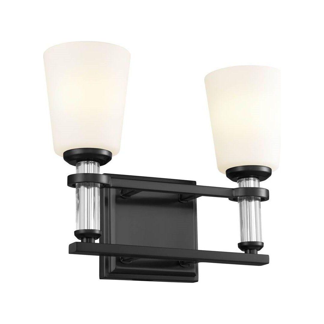 Kichler - Rosalind 2-Light Vanity Light - Lights Canada