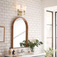 Kichler - Rosalind 2-Light Vanity Light - Lights Canada