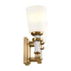 Kichler - Rosalind 2-Light Vanity Light - Lights Canada