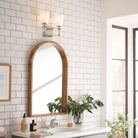 Kichler - Rosalind 2-Light Vanity Light - Lights Canada