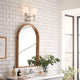 Kichler - Rosalind 2-Light Vanity Light - Lights Canada