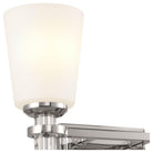 Kichler - Rosalind 2-Light Vanity Light - Lights Canada