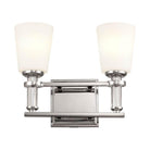 Kichler - Rosalind 2-Light Vanity Light - Lights Canada