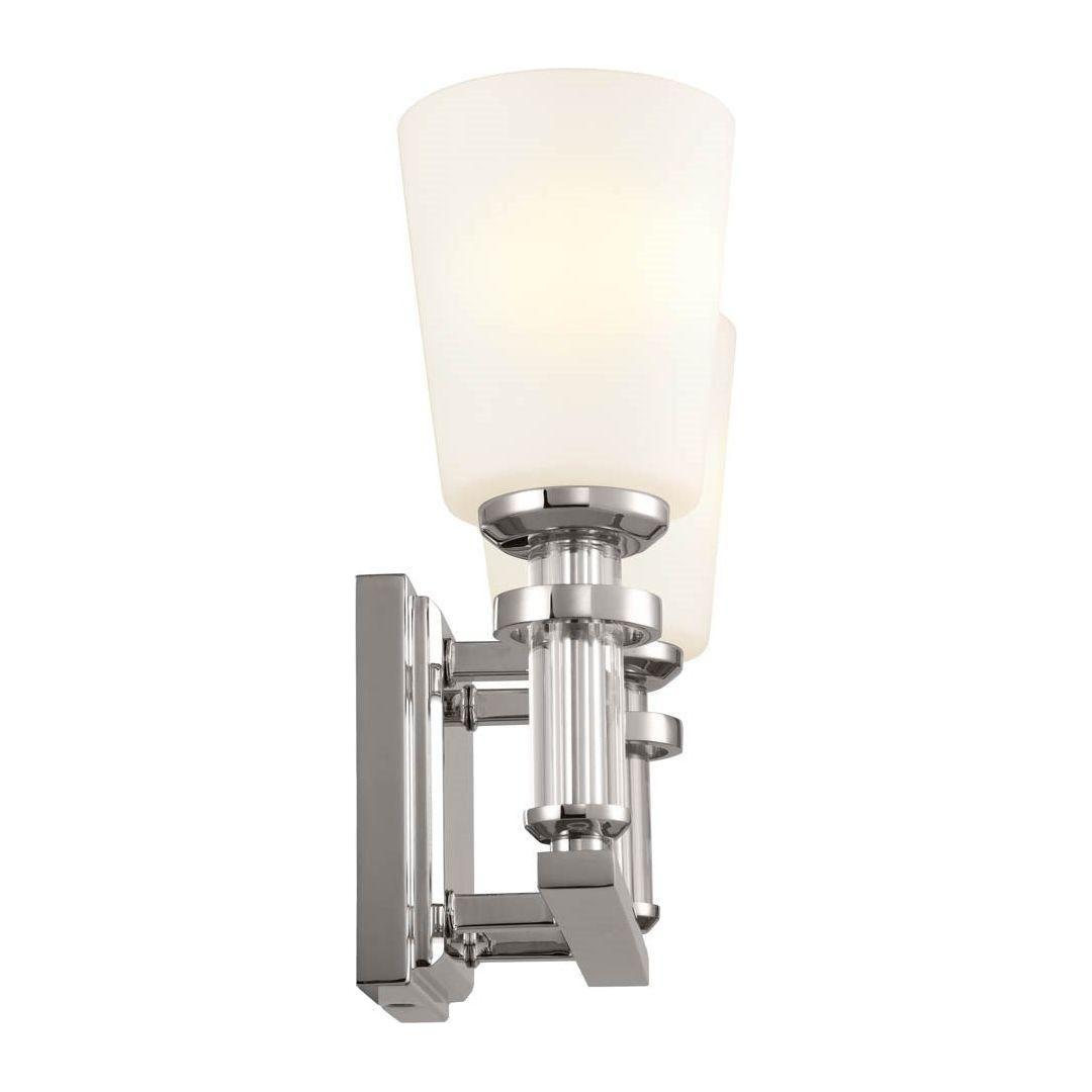 Kichler - Rosalind 2-Light Vanity Light - Lights Canada