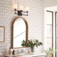 Kichler - Rosalind 3-Light Vanity Light - Lights Canada
