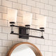 Kichler - Rosalind 3-Light Vanity Light - Lights Canada