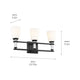 Kichler - Rosalind 3-Light Vanity Light - Lights Canada