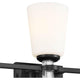 Kichler - Rosalind 3-Light Vanity Light - Lights Canada