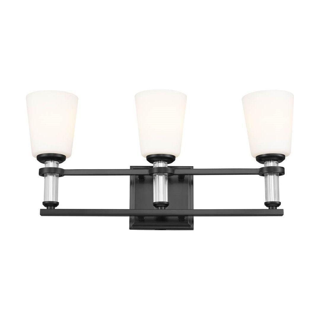 Kichler - Rosalind 3-Light Vanity Light - Lights Canada