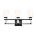 Kichler - Rosalind 3-Light Vanity Light - Lights Canada
