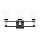 Kichler - Rosalind 3-Light Vanity Light - Lights Canada