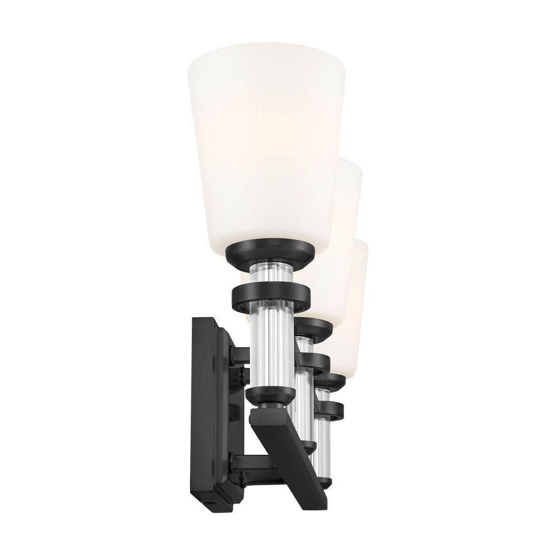 Kichler - Rosalind 3-Light Vanity Light - Lights Canada