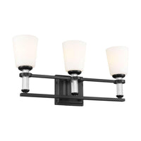 Rosalind 3-Light Vanity Light