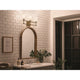 Kichler - Rosalind 3-Light Vanity Light - Lights Canada