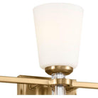 Kichler - Rosalind 3-Light Vanity Light - Lights Canada