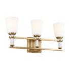 Kichler - Rosalind 3-Light Vanity Light - Lights Canada