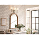 Kichler - Rosalind 3-Light Vanity Light - Lights Canada