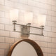 Kichler - Rosalind 3-Light Vanity Light - Lights Canada
