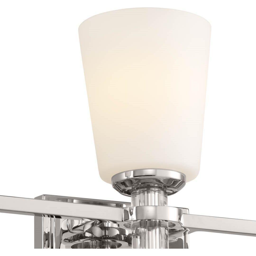 Kichler - Rosalind 3-Light Vanity Light - Lights Canada